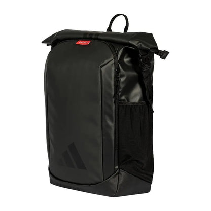 Mochila Adidas Multigame Tonal Negro - Image 3