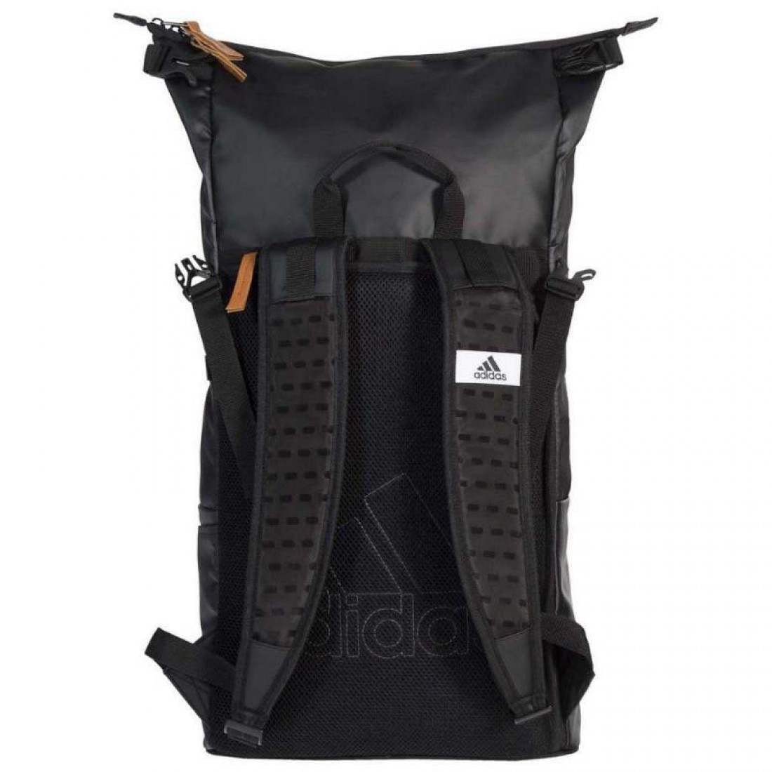 Mochila Adidas Multigame Vintage 2022 - Barata Oferta Outlet