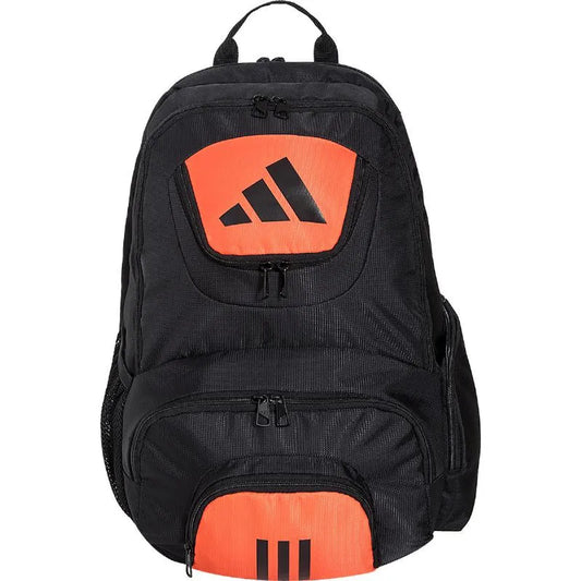 Sac a dos Adidas Protour 3.2 Noir Orange - Image 1