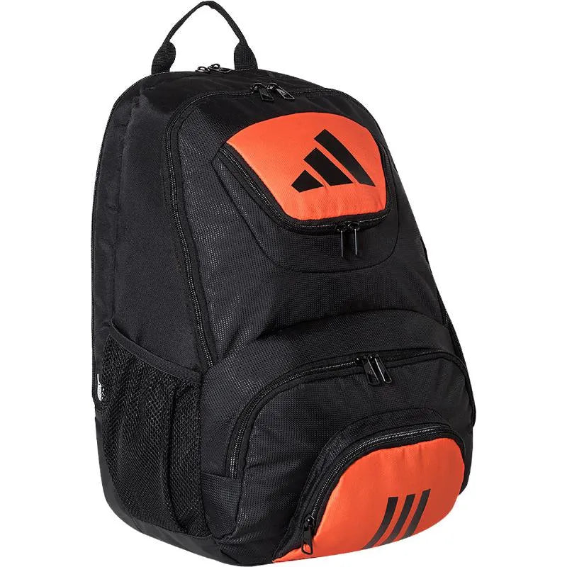Sac a dos Adidas Protour 3.2 Noir Orange - Image 3