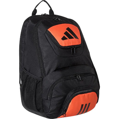 Sac a dos Adidas Protour 3.2 Noir Orange - Image 3