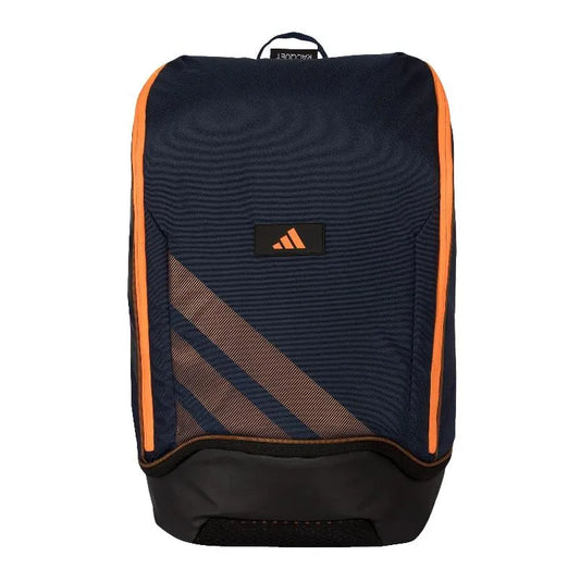 Sac à dos Adidas Protour 3.5 Bleu - Image 1