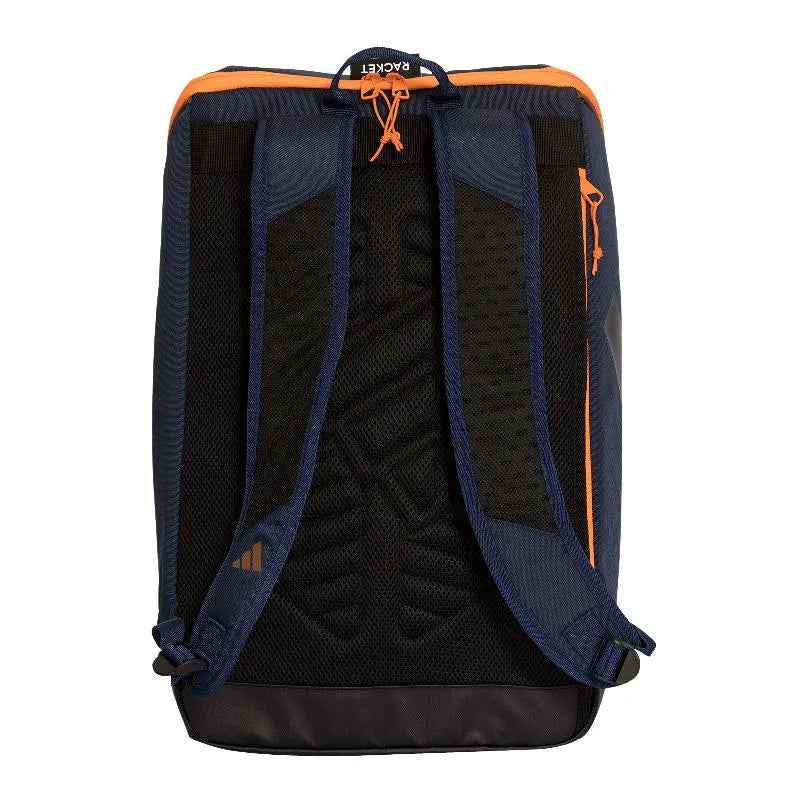 Sac à dos Adidas Protour 3.5 Bleu - Image 2