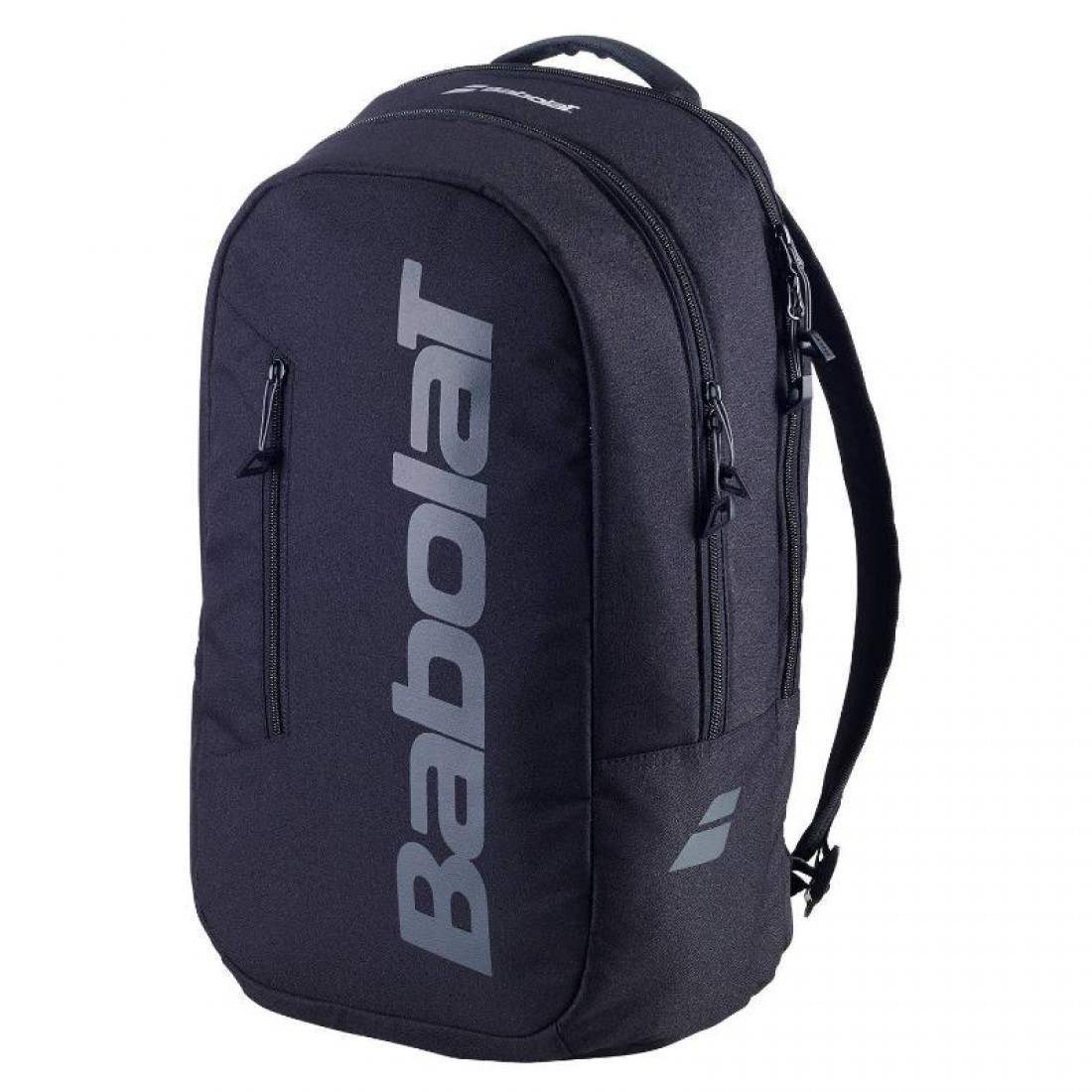 Head Mochila Babolat Court Lite Negro