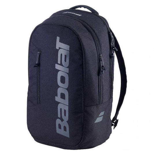 Head Mochila Babolat Court Lite Negro