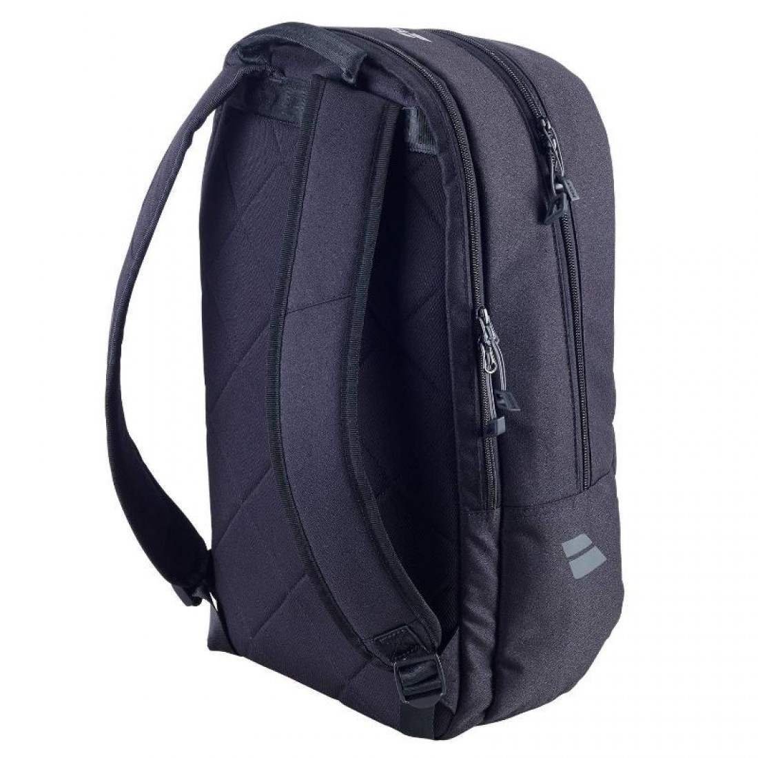 Head Mochila Babolat Court Lite Negro