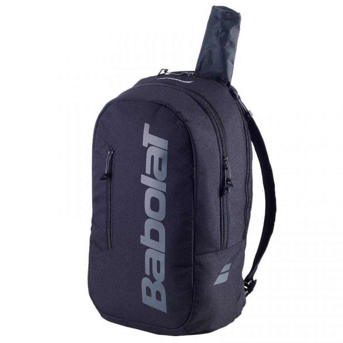 Head Mochila Babolat Court Lite Negro