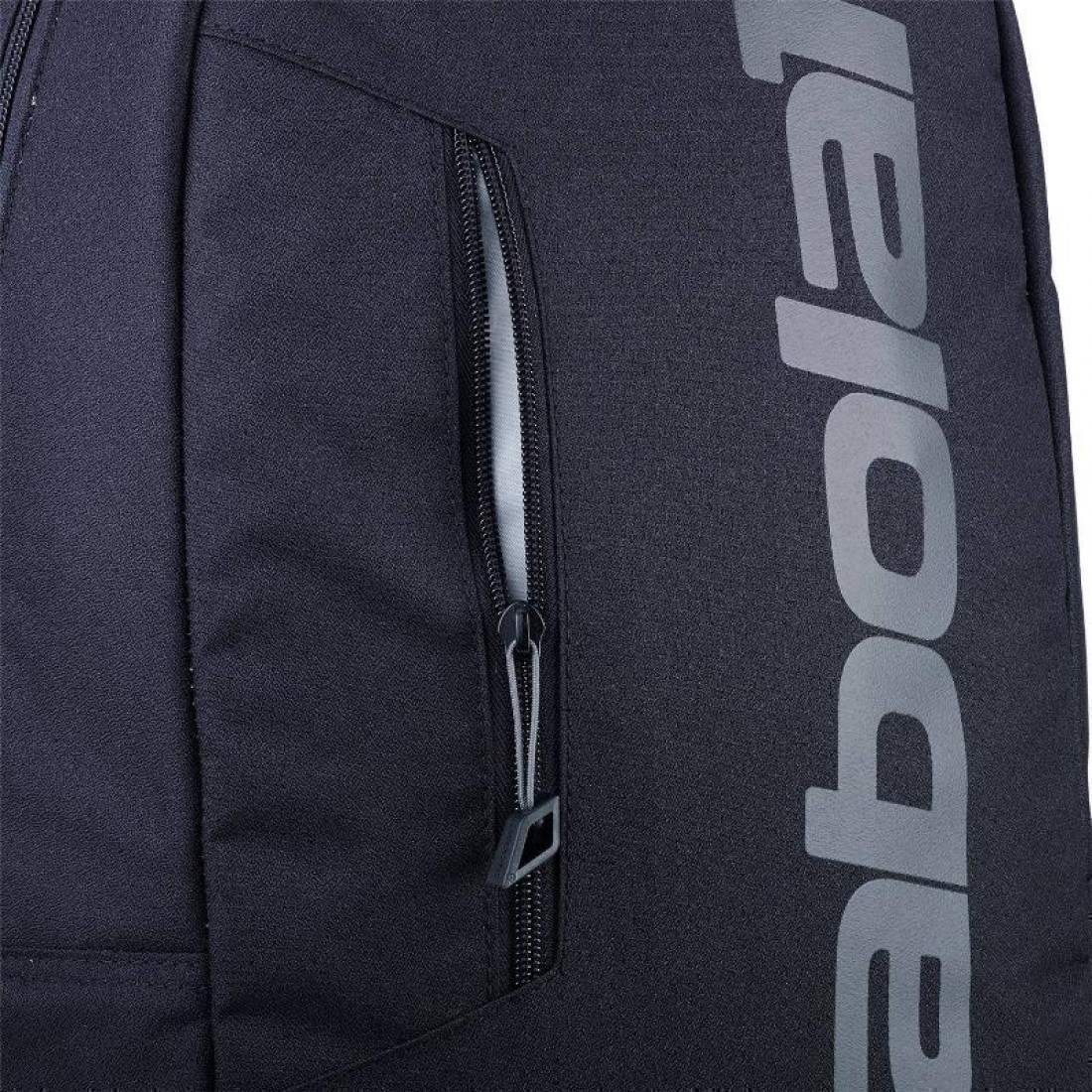 Head Mochila Babolat Court Lite Negro