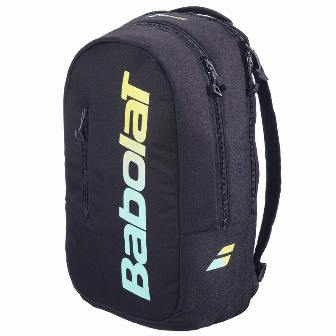 Head Mochila Babolat Court Lite Negro Multicolor