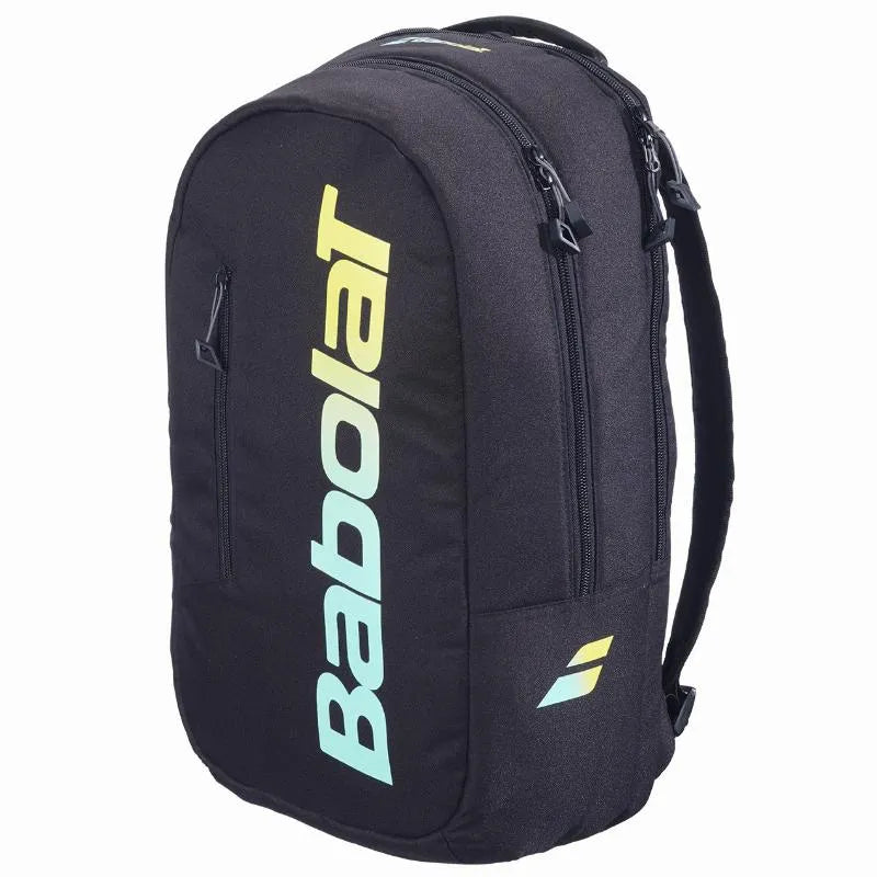 Mochila Babolat Court Lite Negro Multicolore - Image 1