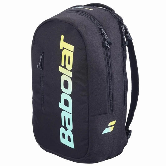 Mochila Babolat Court Lite Negro Multicolore - Image 1