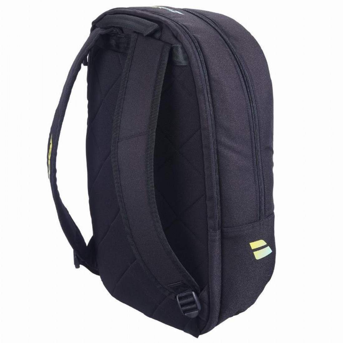 Head Mochila Babolat Court Lite Negro Multicolor