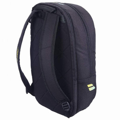 Head Mochila Babolat Court Lite Negro Multicolor
