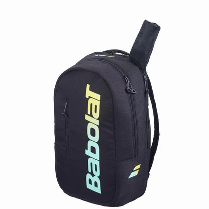 Mochila Babolat Court Lite Negro Multicolore - Image 3