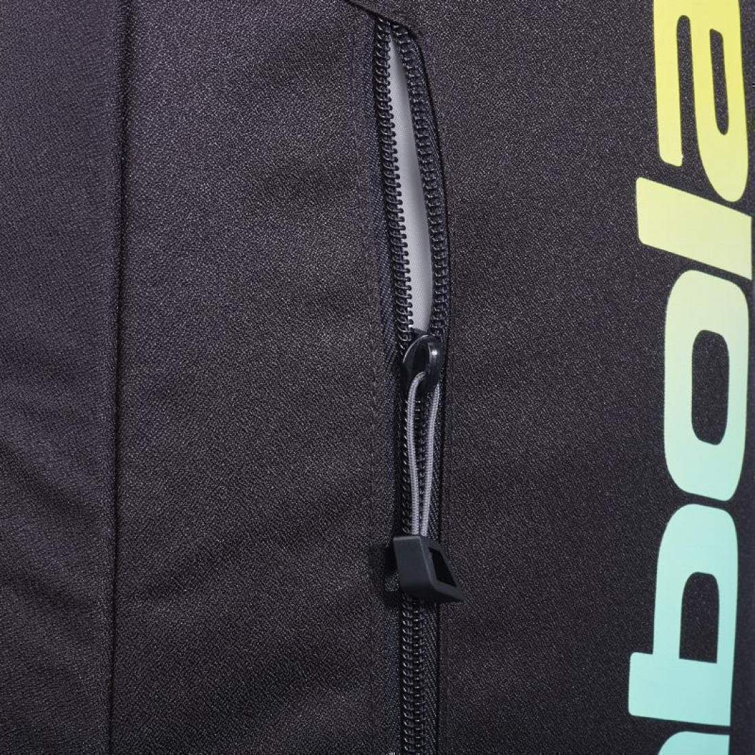 Head Mochila Babolat Court Lite Negro Multicolor