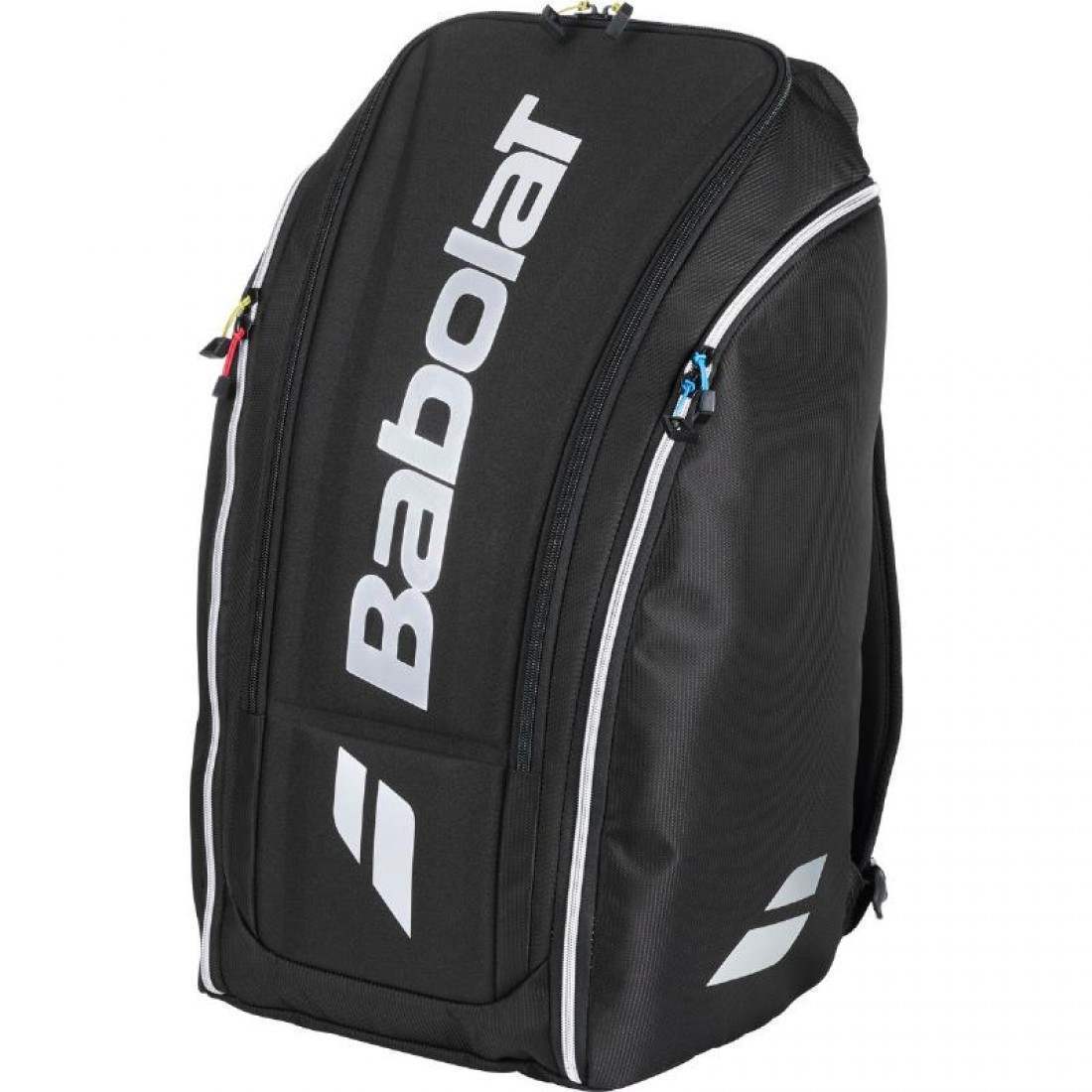 Head Babolat RH Perf Padel Backpack Black