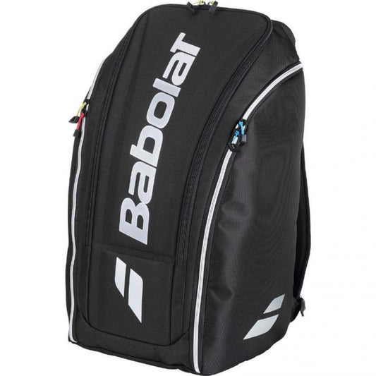 Head Babolat RH Perf Padel Backpack Black