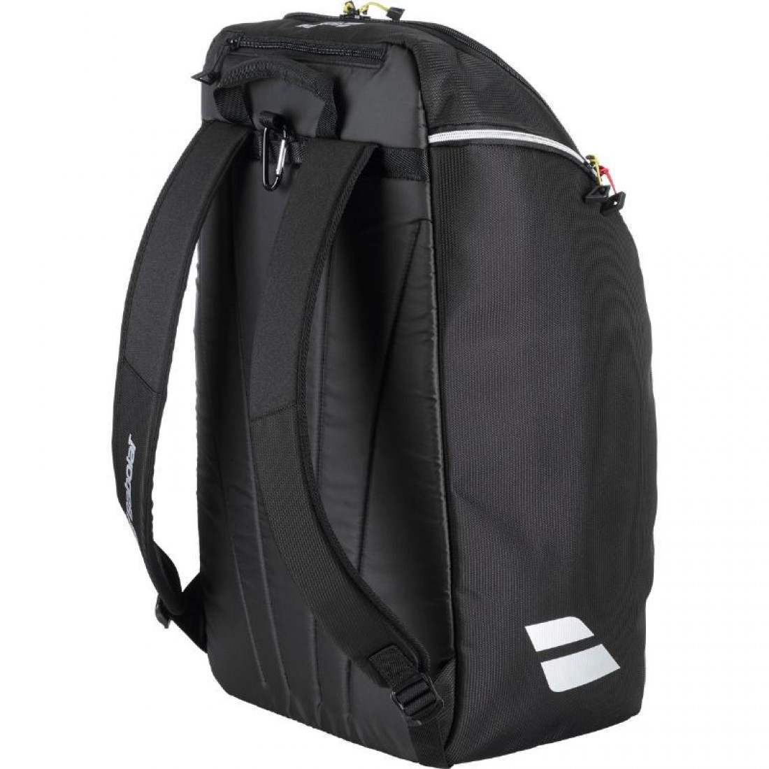 Head Babolat RH Perf Padel Backpack Black
