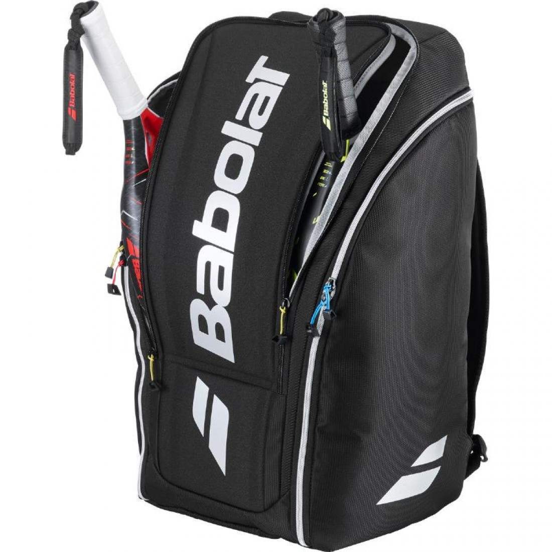 Head Babolat RH Perf Padel Backpack Black