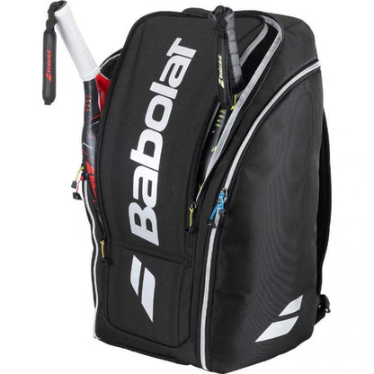 Head Babolat RH Perf Padel Backpack Black