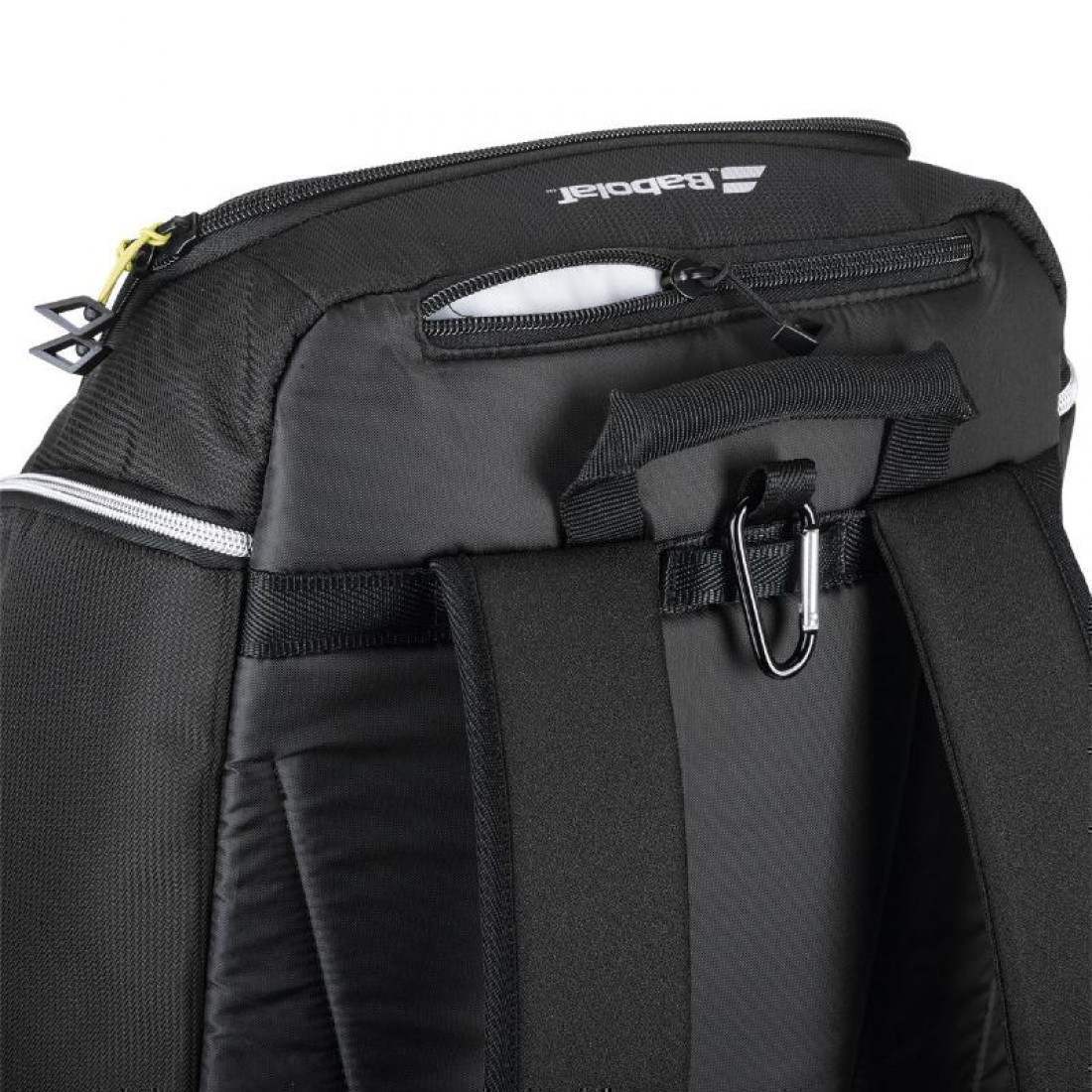 Head Babolat RH Perf Padel Backpack Black