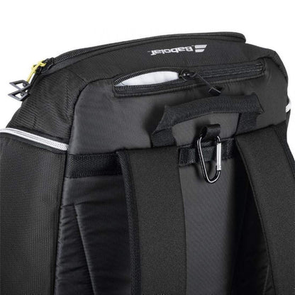 Head Babolat RH Perf Padel Backpack Black