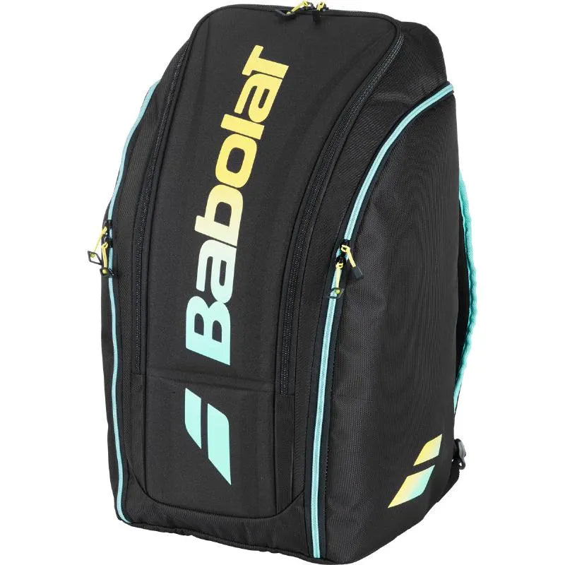 Sac a dos de padel Babolat RH Perf Noir Multicolore - Image 1