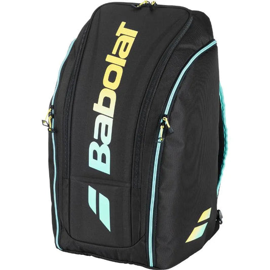 Sac a dos de padel Babolat RH Perf Noir Multicolore - Image 1
