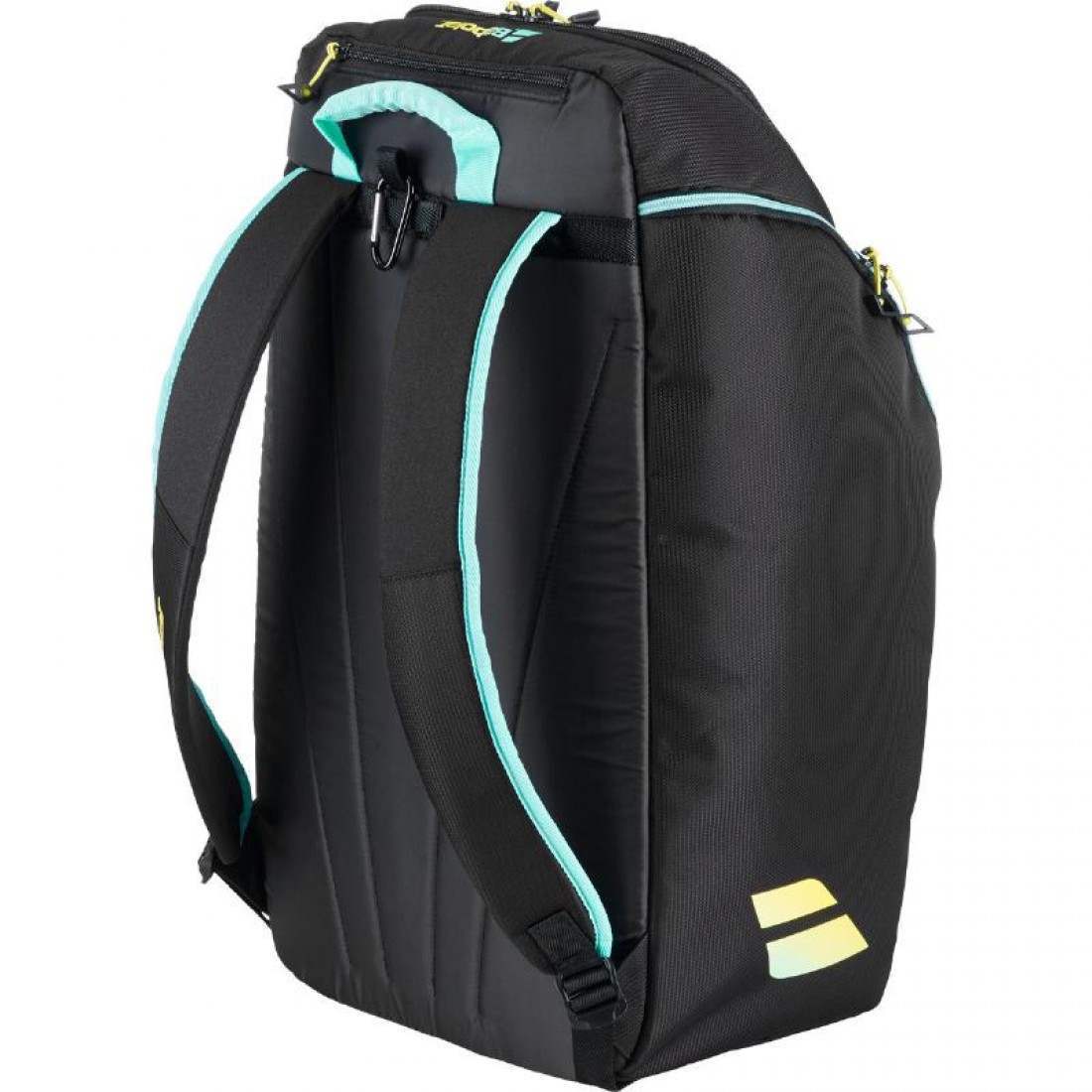 Head Babolat RH Perf Padel Backpack Black Multicolor