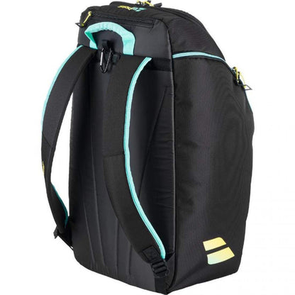 Head Babolat RH Perf Padel Backpack Black Multicolor