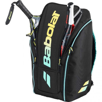 Head Babolat RH Perf Padel Backpack Black Multicolor