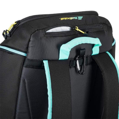 Head Babolat RH Perf Padel Backpack Black Multicolor