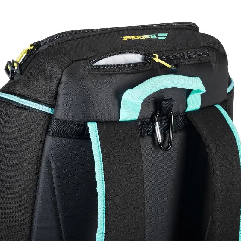 Sac a dos de padel Babolat RH Perf Noir Multicolore - Image 4
