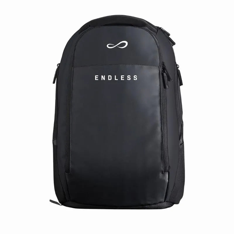 Sac à dos noir Endless Axys - Image 1