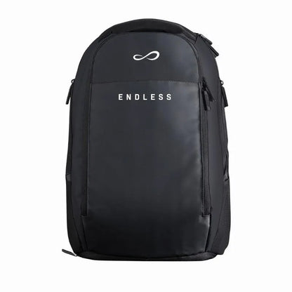 Sac à dos noir Endless Axys - Image 1