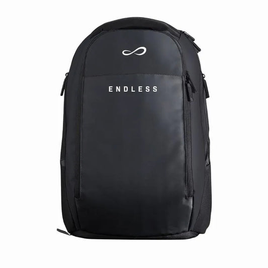 Sac à dos noir Endless Axys - Image 1