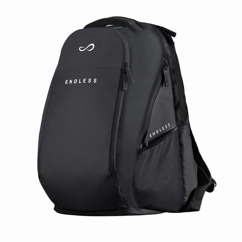 Sac à dos noir Endless Axys - Image 3