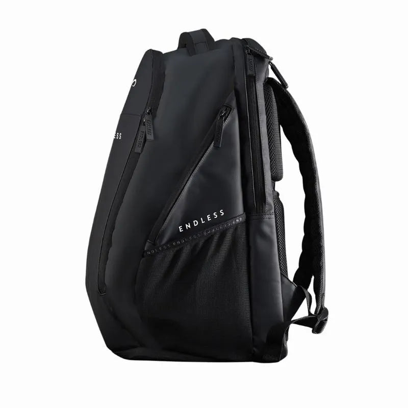 Sac à dos noir Endless Axys - Image 4