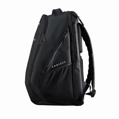 Sac à dos noir Endless Axys - Image 4