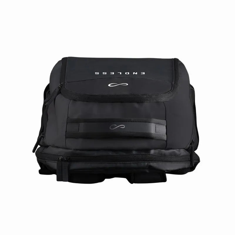Sac à dos noir Endless Axys - Image 5
