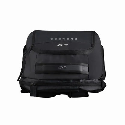 Sac à dos noir Endless Axys - Image 5