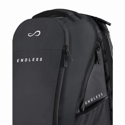 Sac à dos noir Endless Axys - Image 7