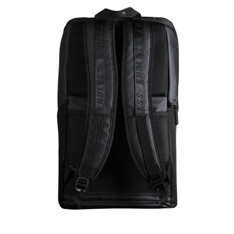 Mochila Vortex Sans Fin Nègre - Image 2