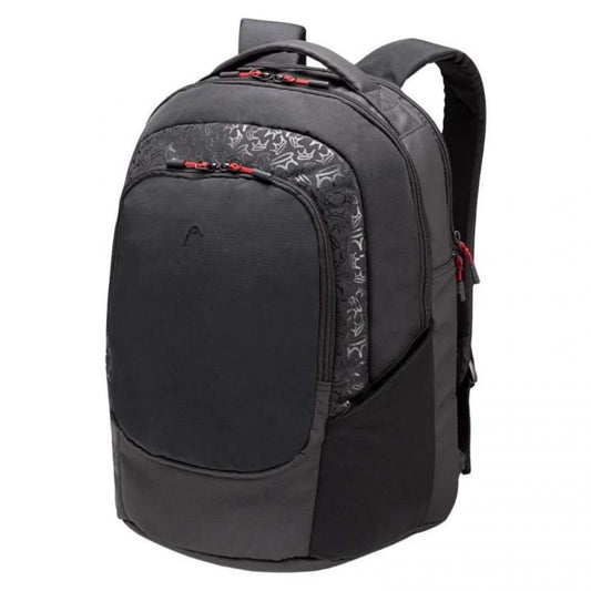 Tête Mochila Arturo Coello Pro X 30L Negro