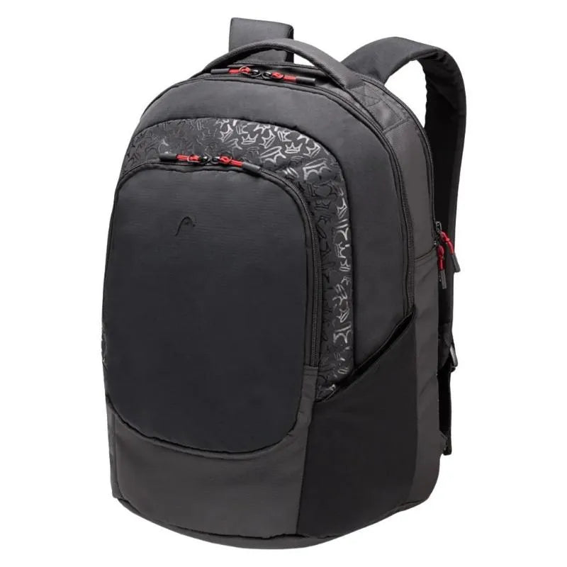 Tête Mochila Arturo Coello Pro X 30L Negro - Image 1