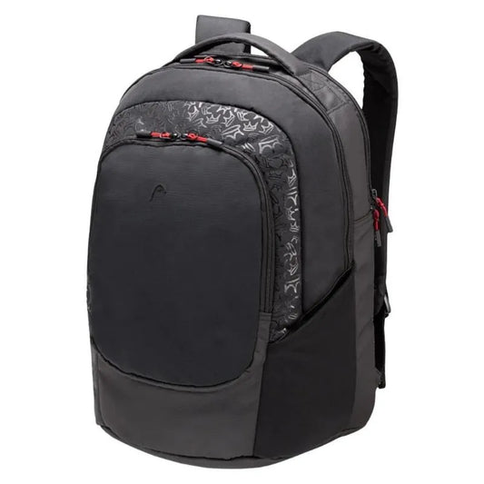 Tête Mochila Arturo Coello Pro X 30L Negro - Image 1