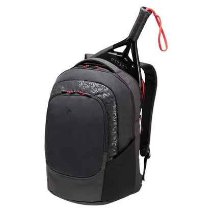 Tête Mochila Arturo Coello Pro X 30L Negro - Image 3