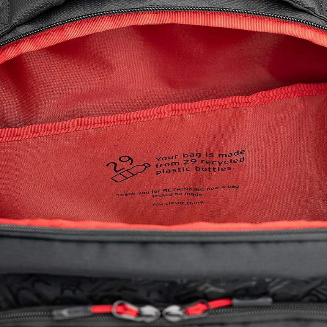 Head Mochila Head Arturo Coello Pro X 30L Negro