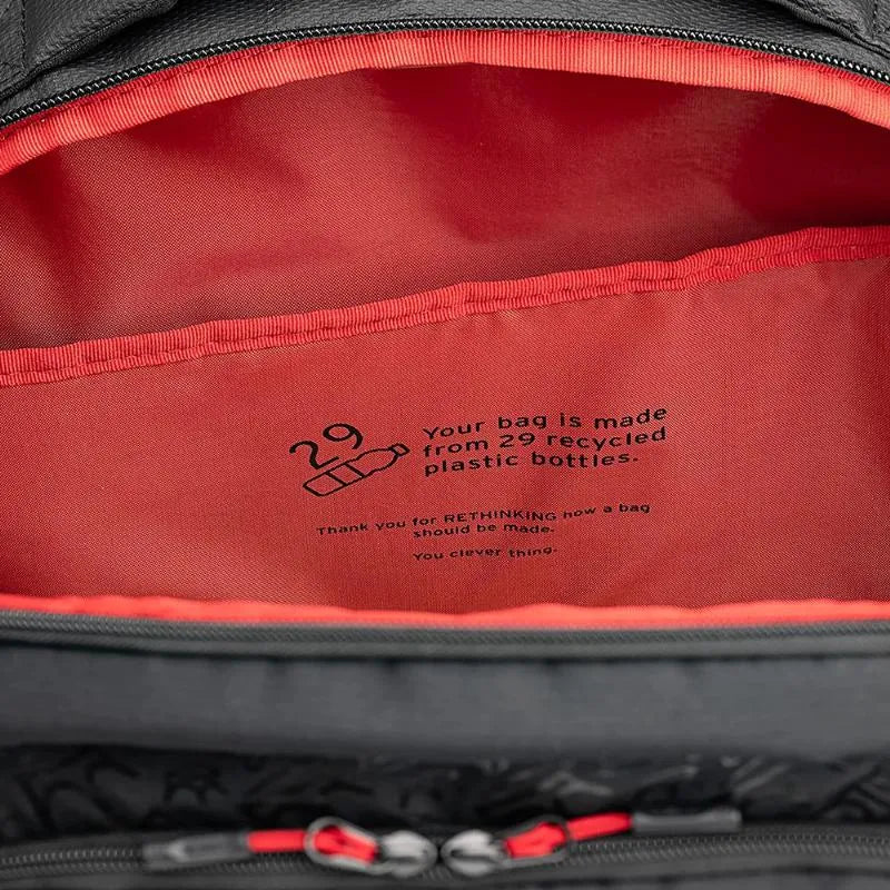 Tête Mochila Arturo Coello Pro X 30L Negro - Image 4