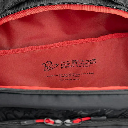 Tête Mochila Arturo Coello Pro X 30L Negro - Image 4